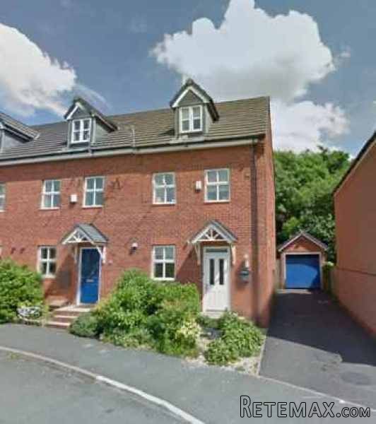 3 bedroom, Terraced House house for sale