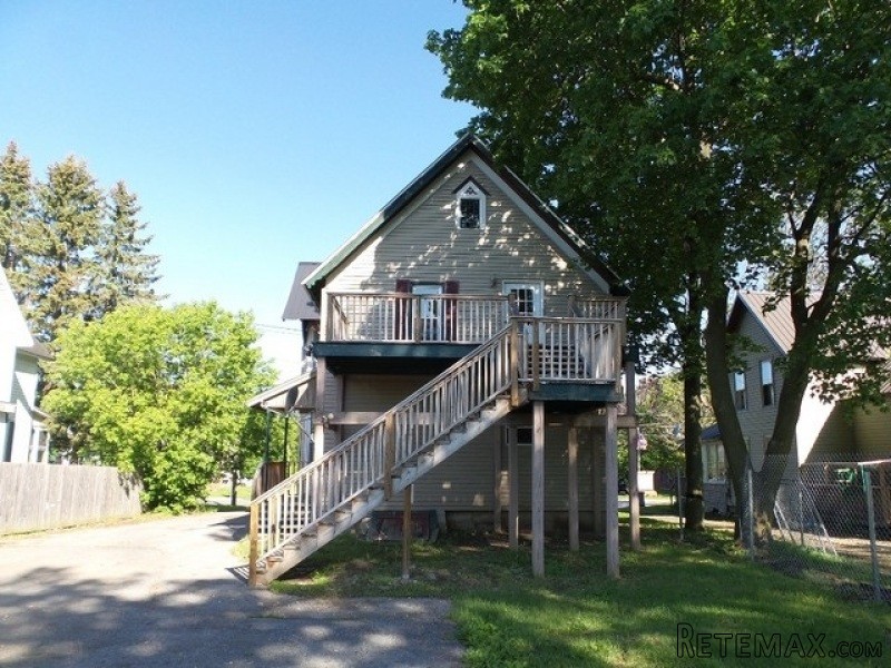 836 Leray St Watertown, NY, 13601.. - 2