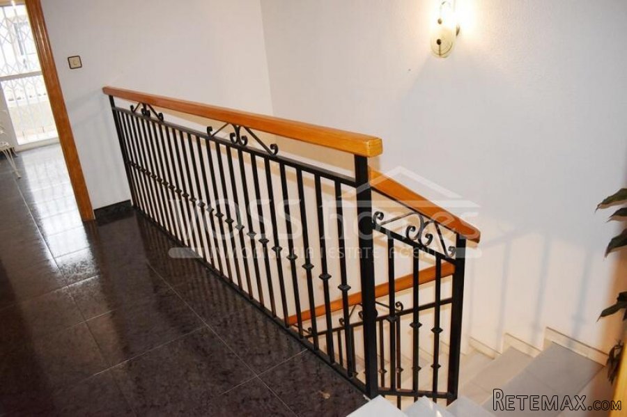 A ready to move into, large terrace house in Huercal-Overa.. - 18