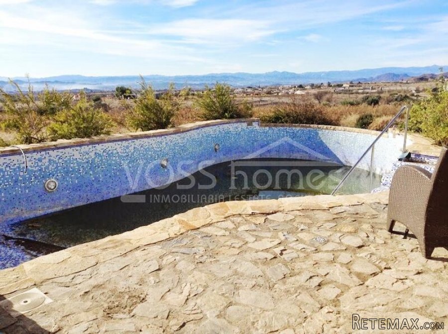 A Really Impressive Country House for sale near.. - 18