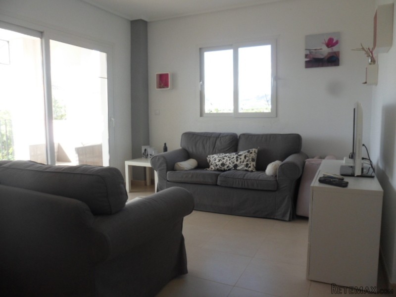 Apartment For Sale, Hacienda Riquelme - 2