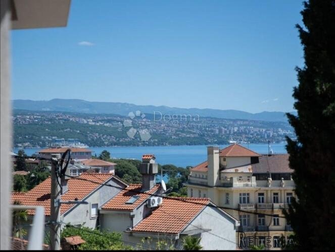 LUKSUZNI STAN ZA NAJAM - Opatija