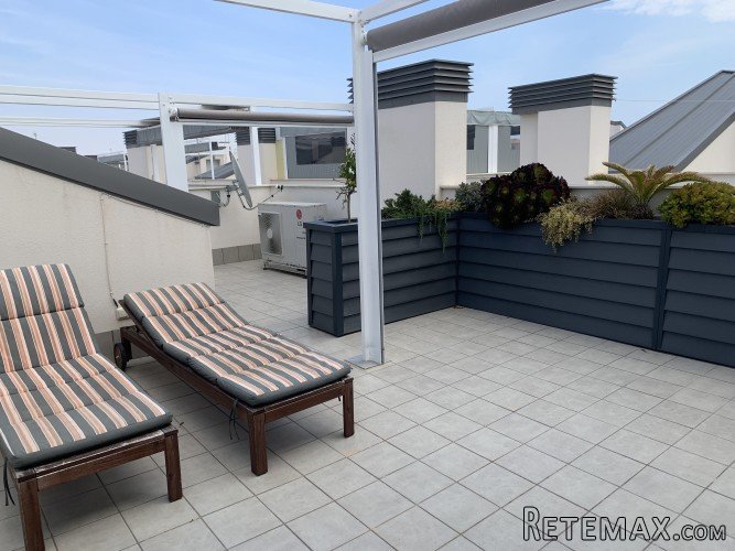 This modern house features 2 bedrooms, 2 bathrooms, a.. - 8