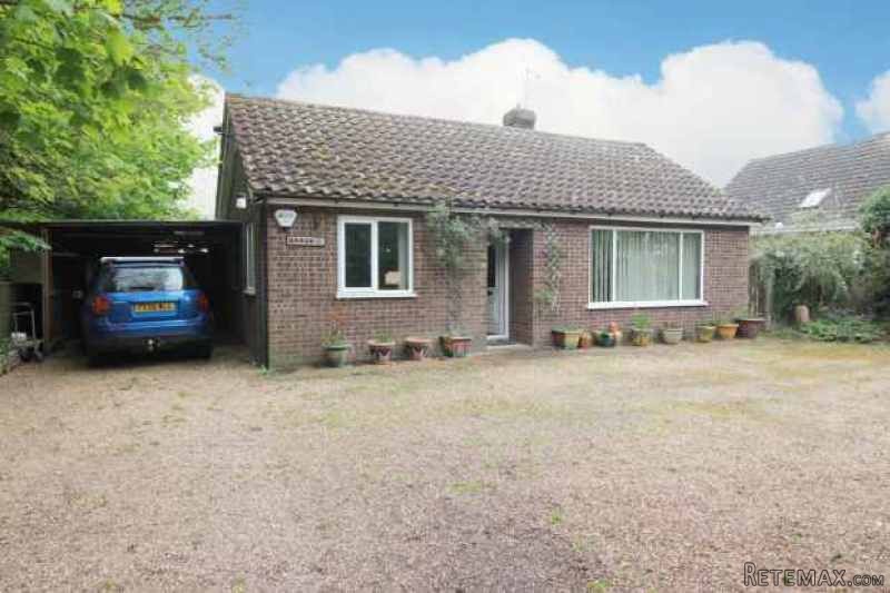 3 bedroom, Detached Bungalow house for..