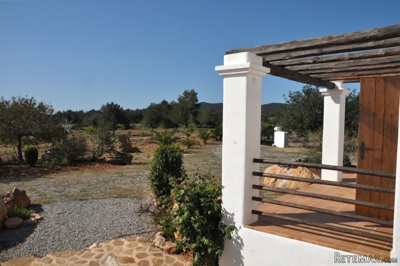 4 Bedrooms - Property - Ibiza - For Sale - 2