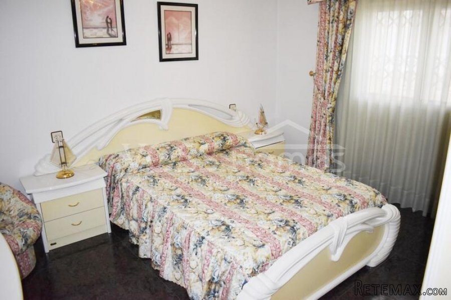 A ready to move into, large terrace house in Huercal-Overa.. - 19