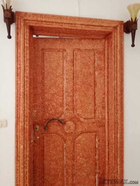 Appartement meuble