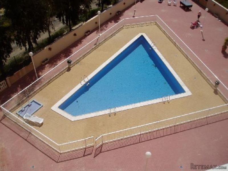 Edificio Toni, Playa Honda - 2