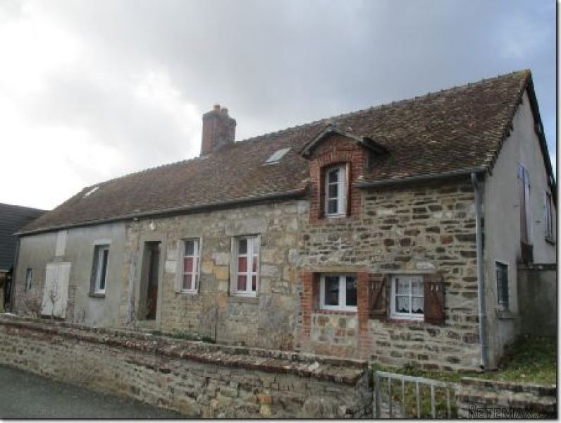 Nice Character Country House