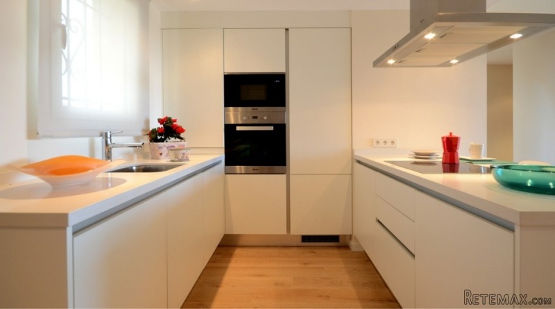 Two Bedroom Apartment, 903, Porto Colom - 2
