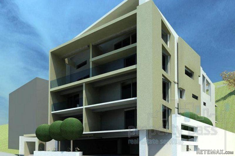 3 bedroom Apartment For Sale: Rhodes..