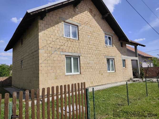Kuca na prodaju 280m2 Sajlovo-Novi Sad - 21