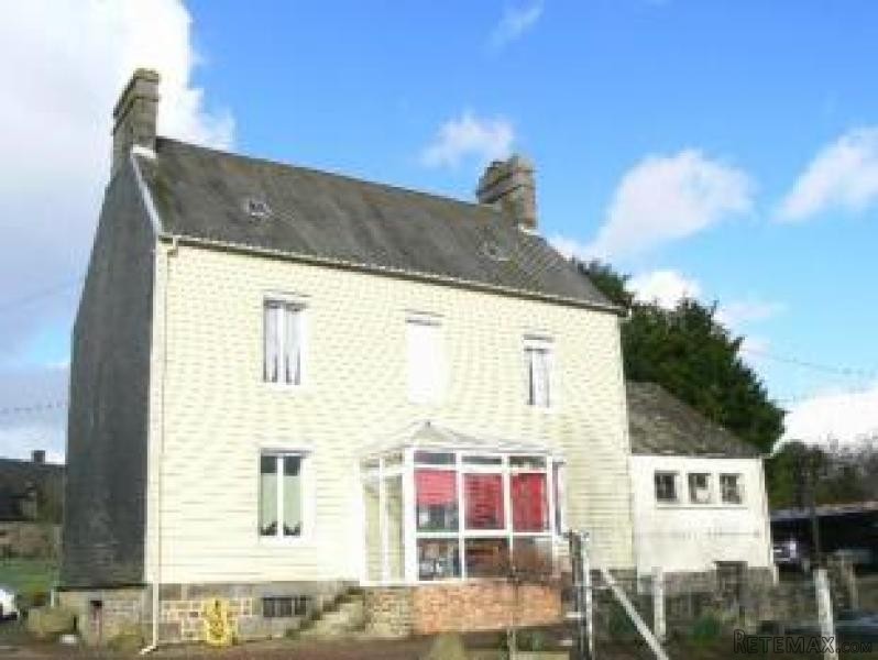Lovely Rural House For Sale