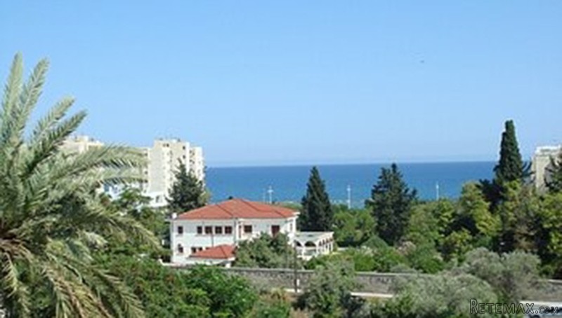 Neapolis Apartment