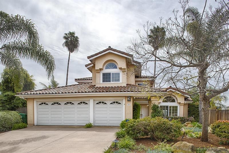 3 bedroom House For Sale: 3869 Via Las..