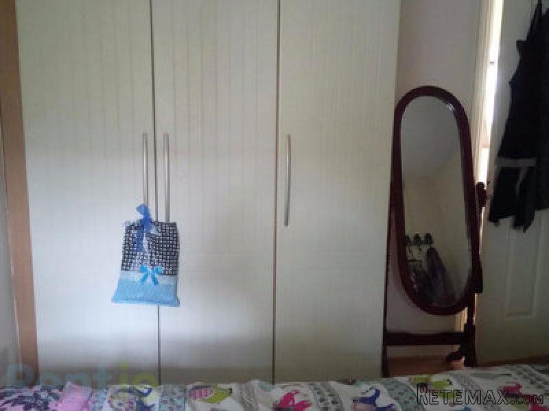 Apartment E, Larch Hill House, Larch..