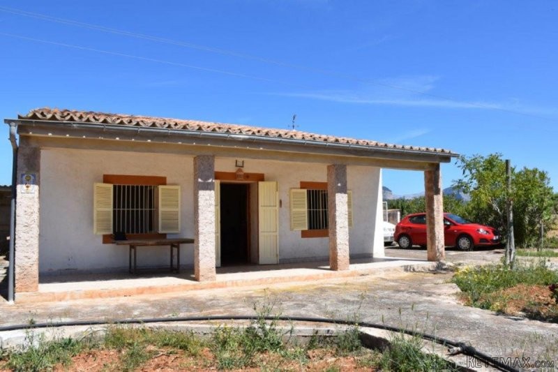 Country house in Santa Maria for.. - 2