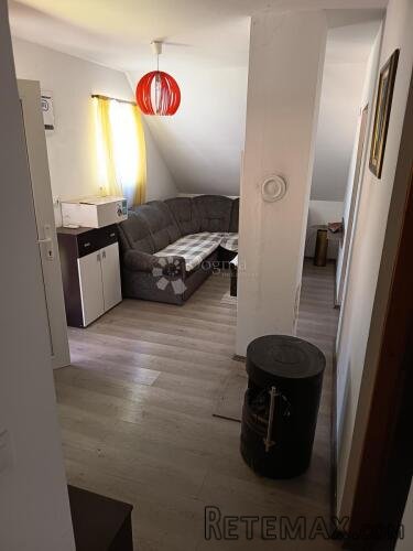 Dvojna kuća u Saborskom - 2