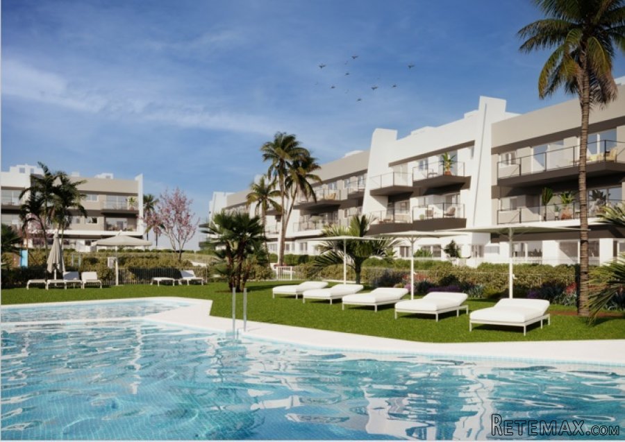 Gran Alacant is a municipality in the province of Alicante...