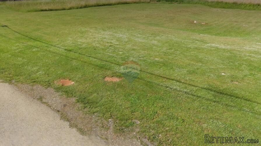 Istra, Svetvinčenat okolica lijepa građevinska parcela