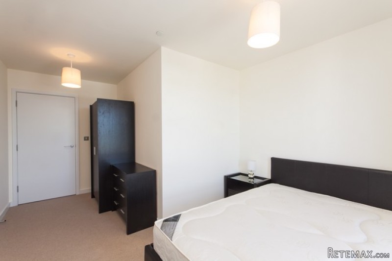 Large Double Room - Panoramic Tower -..