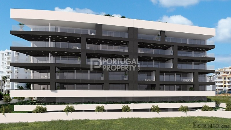 Luxury Apartments close to Beach & Town - 2