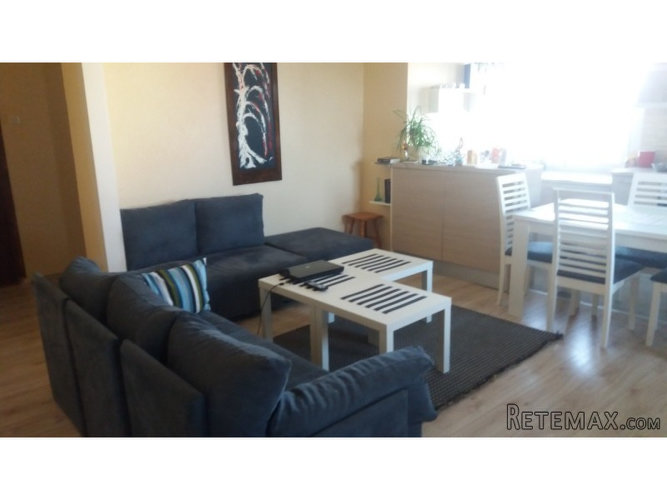 Stan Rijeka 60m2 2s+db 75.000,00 eur - 2