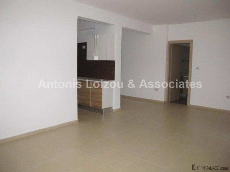 Three Bedroom Ground Floor Apartment - 2