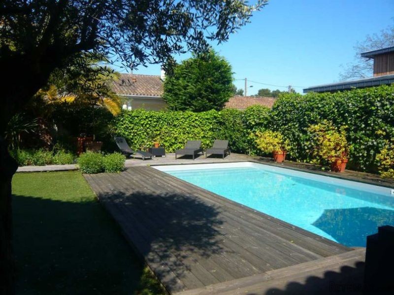 Villa with Pool and Wine Cave - 2