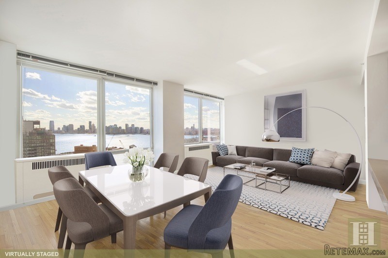 2 bedroom Apartment For Sale: 450 WEST..