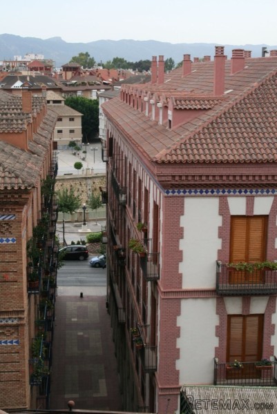 2 Bedrooms - Apartment - Murcia - For..