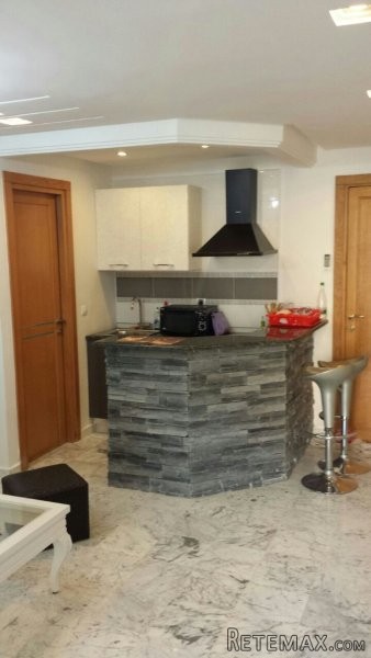 Appartements 58m2 a Sousse Hammam Sousse