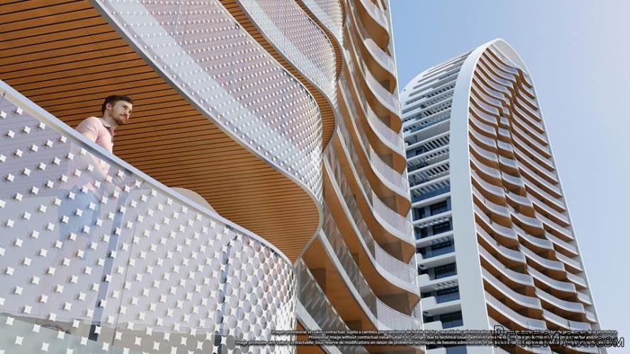 Este es un proyecto fantástico de más de 20,000 m2 que i.. - 3