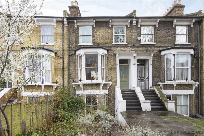 Property - London - For Sale