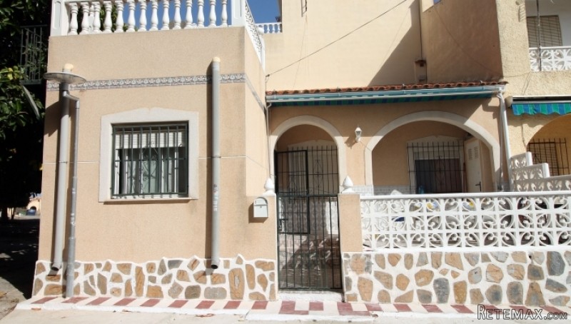 Resale · Townhouse · Spain · Costa Bl..