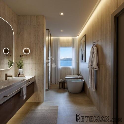 Residences Kvarner Bay - B3.8 - 3