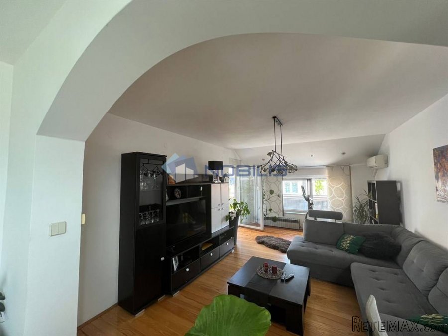 Zagreb, Trešnjevka, 4- sobni stan, 114 m2 - 3