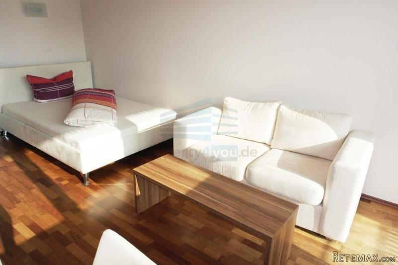 1 Zimmer Apartment / Munchen -..