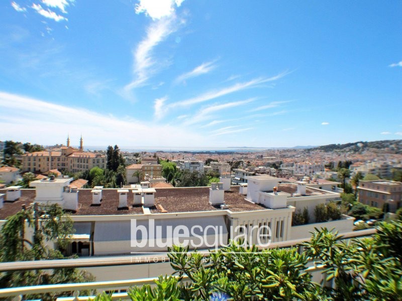 3 bedroom apartment - NICE CIMIEZ - 2