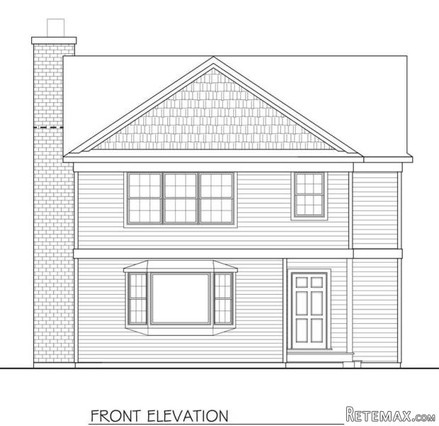 3 bedroom House For Sale: 131 Old Route..