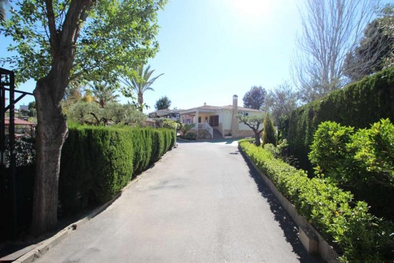 3 Bedroom Villa Monover (Ref. PV2504) - 2