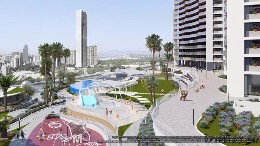 Este es un proyecto fantástico de más de 20,000 m2 que i.. - 4