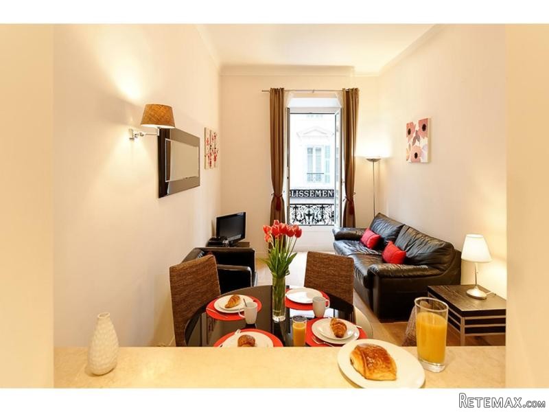 Good Value 2 Bed Near Boulevard Victor..
