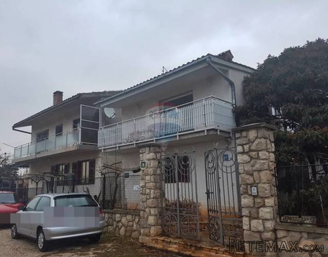 Kuća sa pogledom na more u Poreču - 3