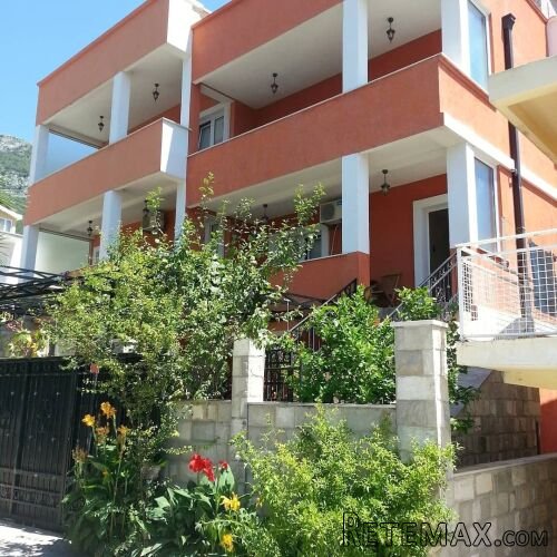 Kuća Sutomore, 330.000€, A1-375 - 4