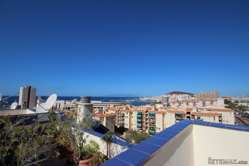Los Cristianos | Teneriffa - 2
