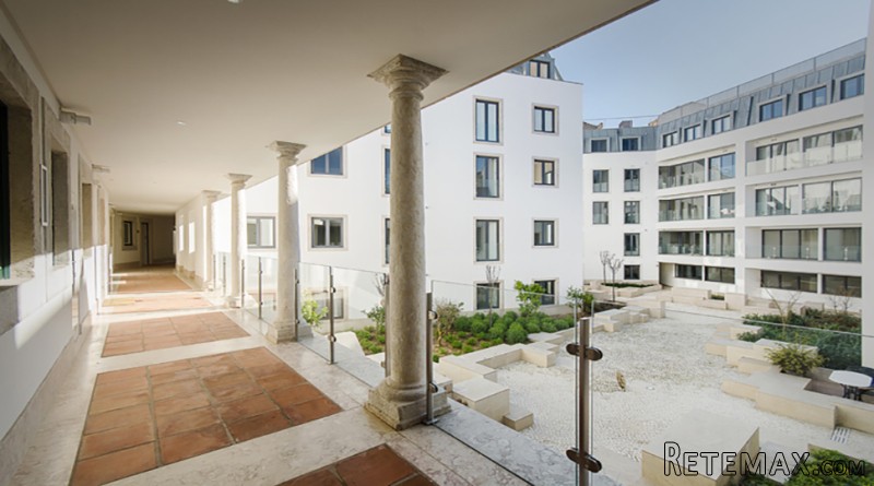 One bedroom apartment, Bairro Alto.. - 2