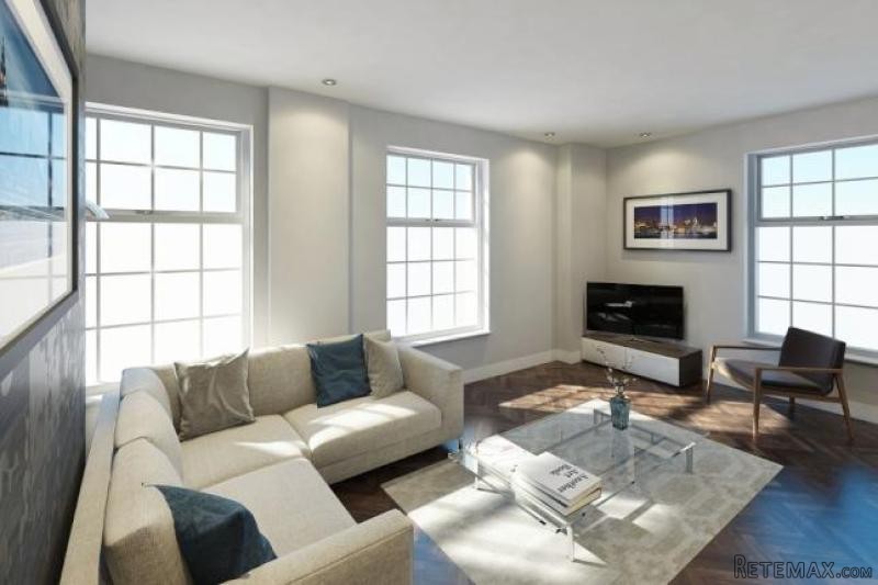 1 Bed Flat For Sale - 2