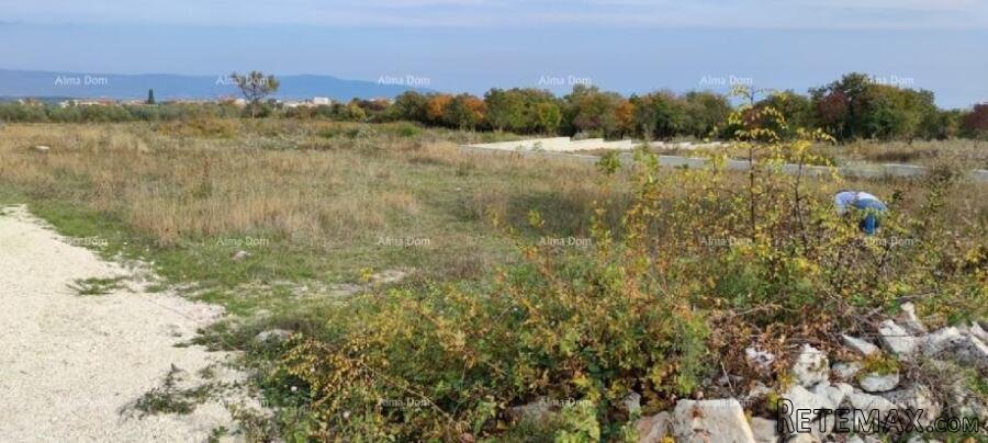 Mali Vareški, Građevinsko zemljište s dozvolom – projekt kuć.. - 5