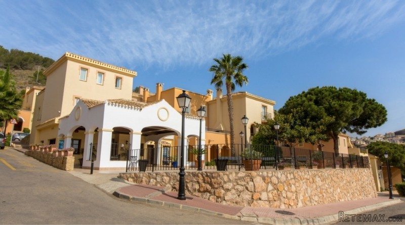 Studio Apartment 565, Las Lomas.. - 2